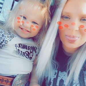 Meet your Posher, Cheyenne